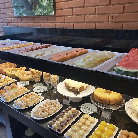Hotel Aromas De Penedo เปเนโด ภายนอก รูปภาพ