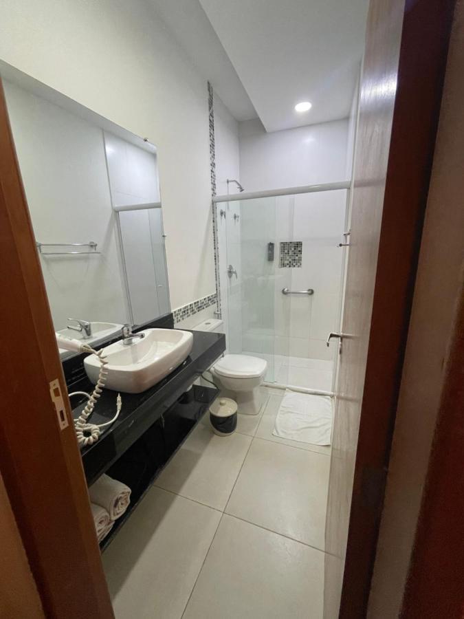 Hotel Aromas De Penedo เปเนโด ภายนอก รูปภาพ
