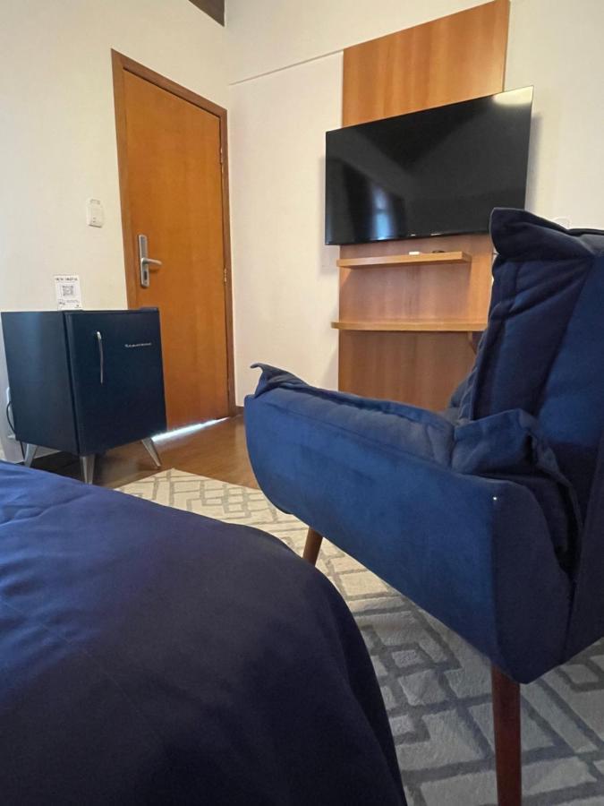 Hotel Aromas De Penedo เปเนโด ภายนอก รูปภาพ
