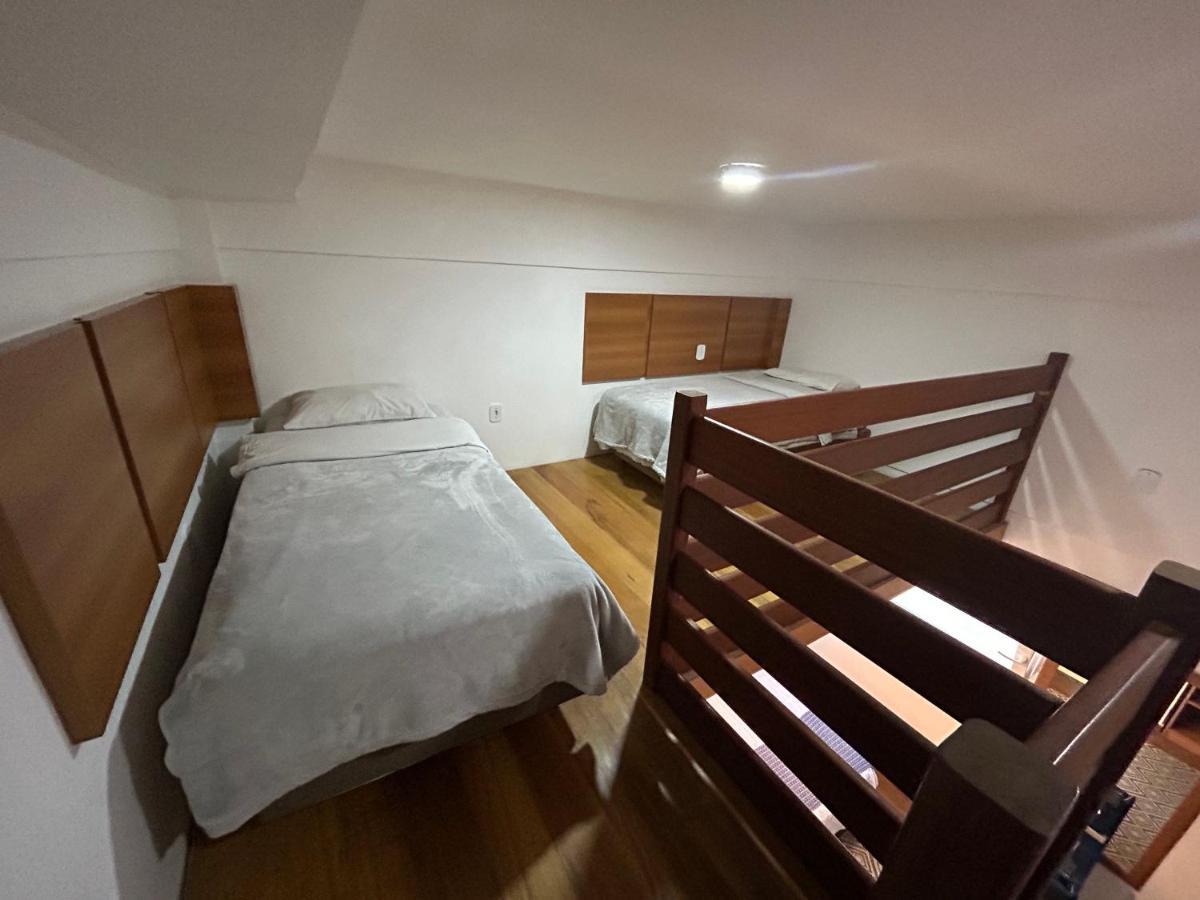 Hotel Aromas De Penedo เปเนโด ภายนอก รูปภาพ