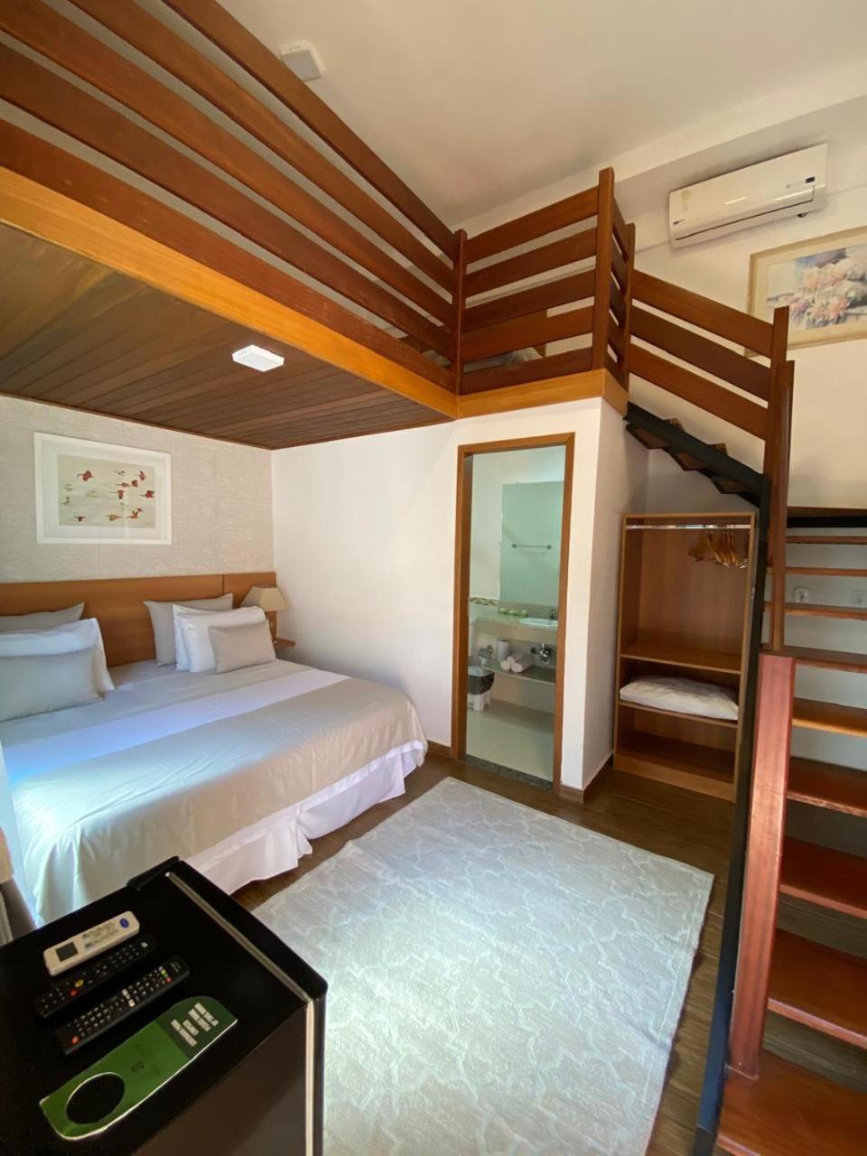 Hotel Aromas De Penedo เปเนโด ภายนอก รูปภาพ