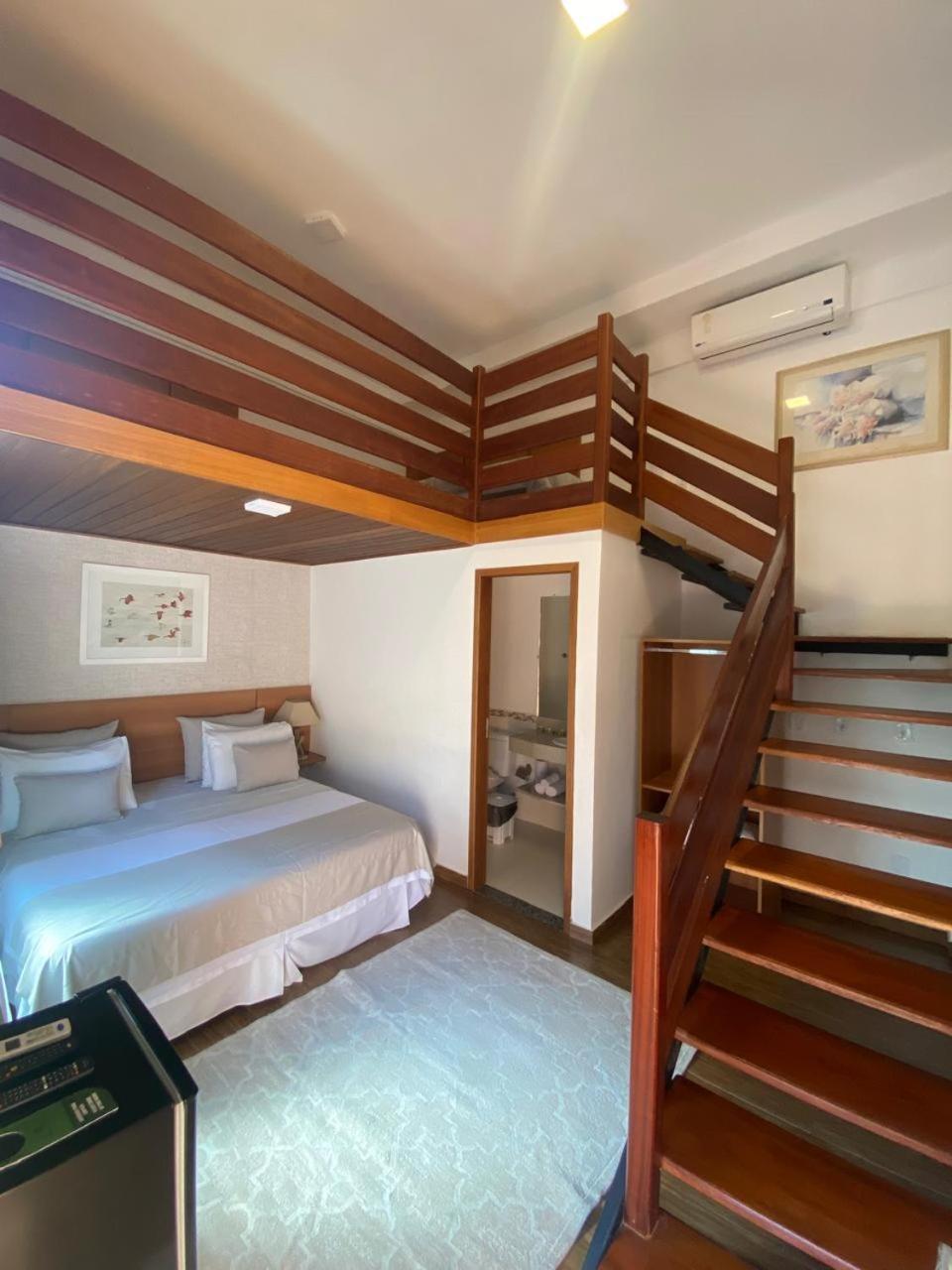 Hotel Aromas De Penedo เปเนโด ภายนอก รูปภาพ