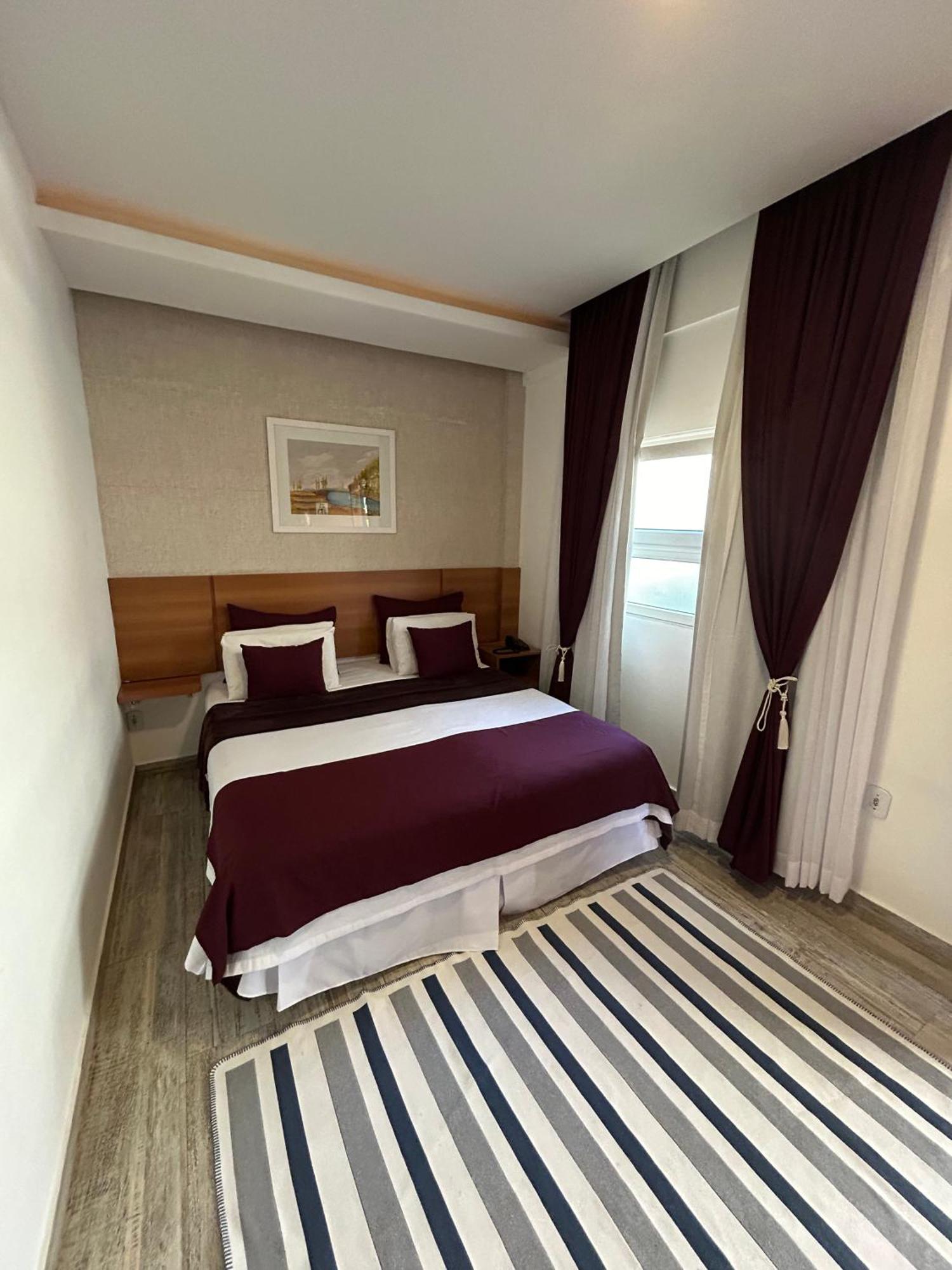 Hotel Aromas De Penedo เปเนโด ภายนอก รูปภาพ