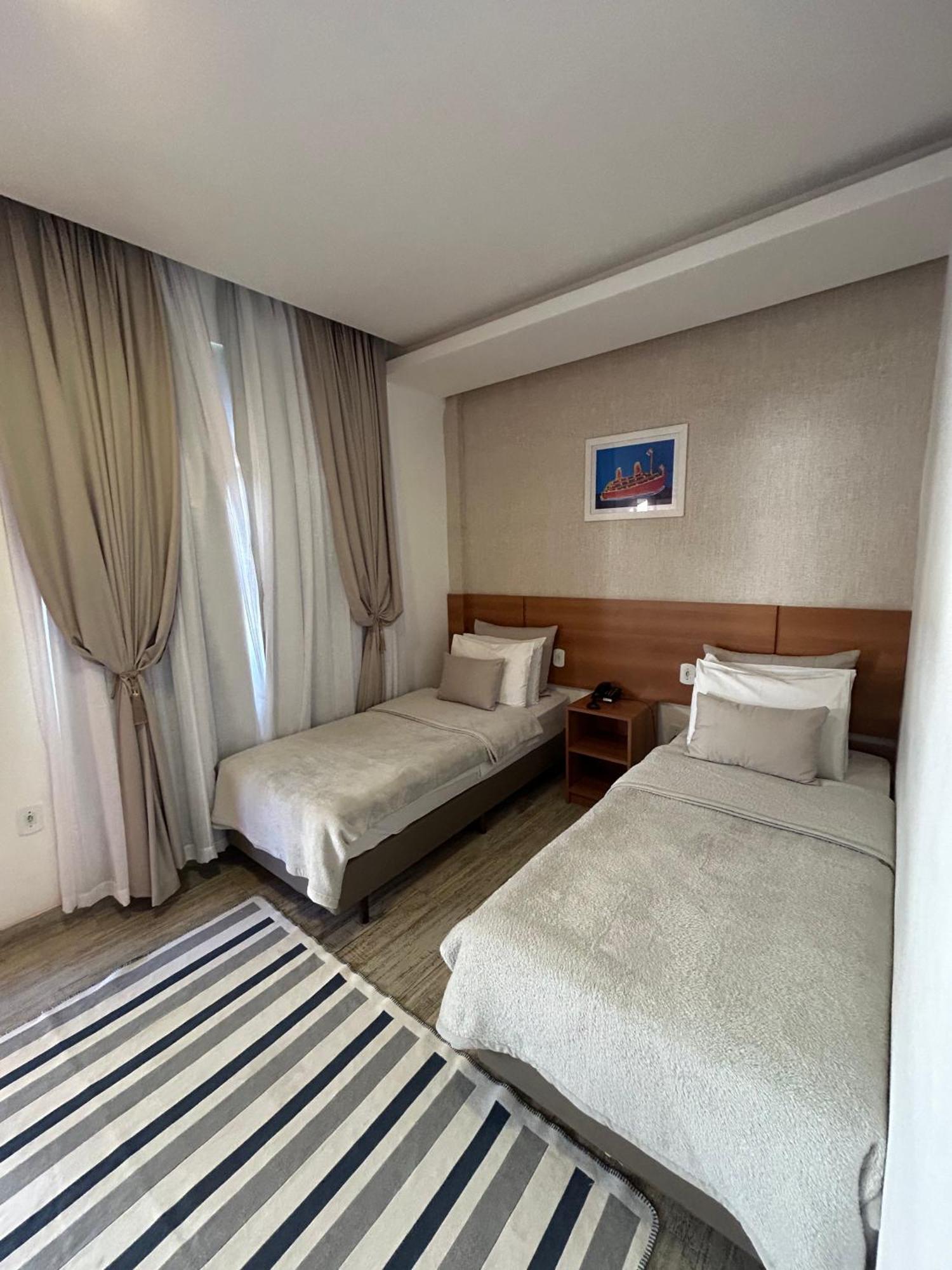Hotel Aromas De Penedo เปเนโด ภายนอก รูปภาพ