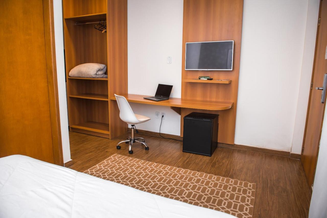 Hotel Aromas De Penedo เปเนโด ภายนอก รูปภาพ